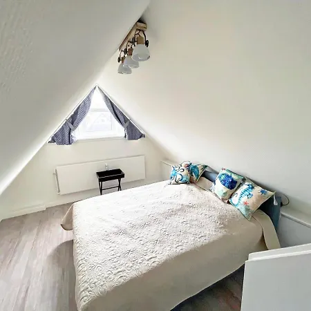 Strandweg Appartement Hörnum